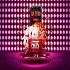Filipino player accessing very ph casino live baccarat on smartphone