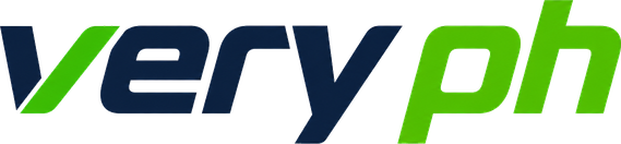 very ph official logo
